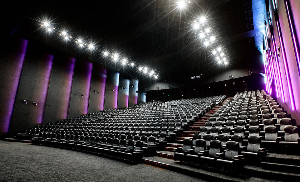 AFRIQUE INVENTE SON PROPRE CINEMA