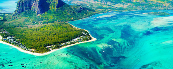 île Maurice